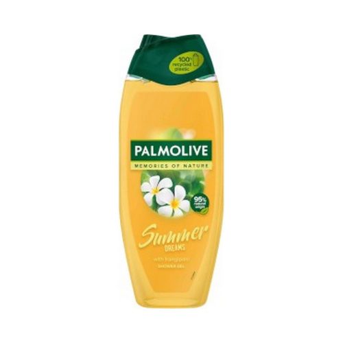 Palmolive shower gel memories summer dreams - 250g