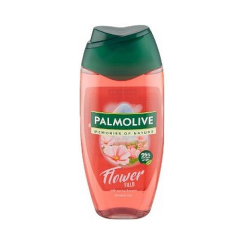 Palmolive shower gel memories flower field - 250g