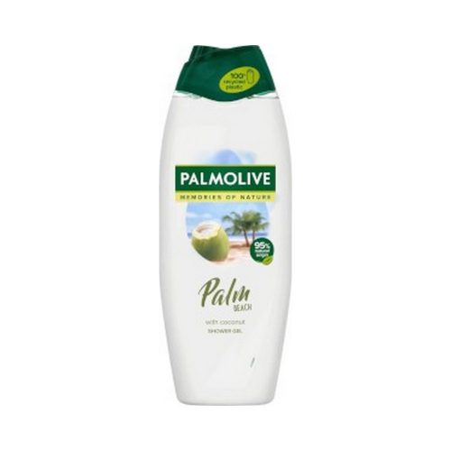 Palmolive shower gel Palm Beach - 250ml