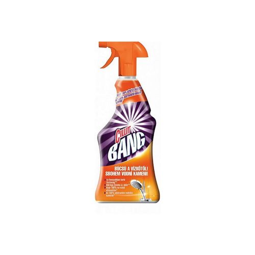 Cillit Bang descaling spray - 1000ml