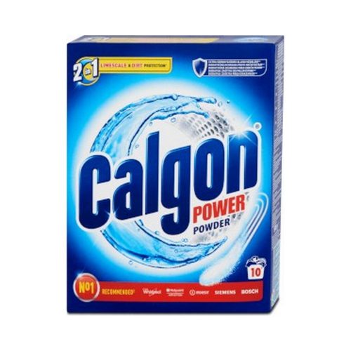 Calgon water softener powder - 500g