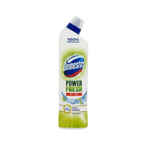 Domestos Power WC stopper Lime Fresh - 700ml