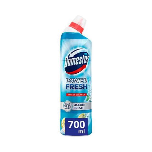 Domestos Power WC stopper Ocean Fresh - 700ml