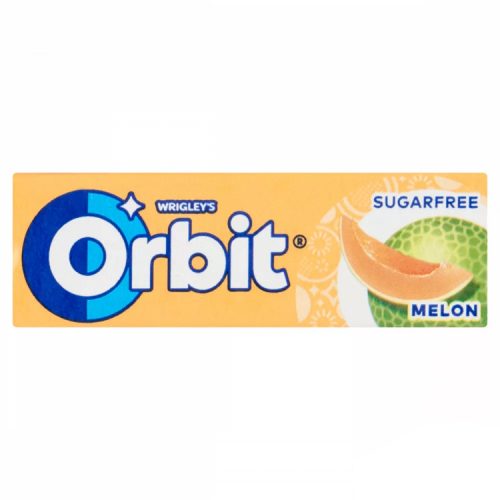 Wrigley's Orbit dragee melon (30 packs) - 420g