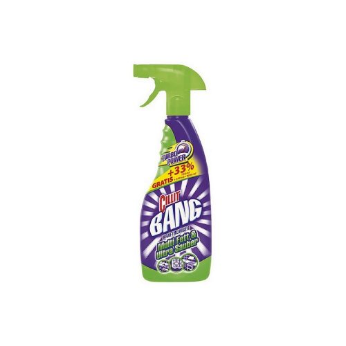 Cillit bang degreasing spray - 1000ml