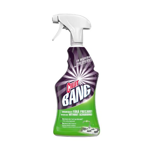 Cillit BANG Kitchen degreasing spray - 750ml