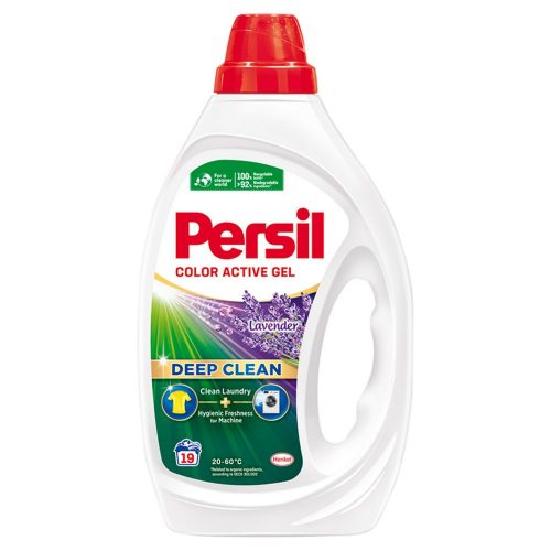 Persil washing gel lavender - 855ml