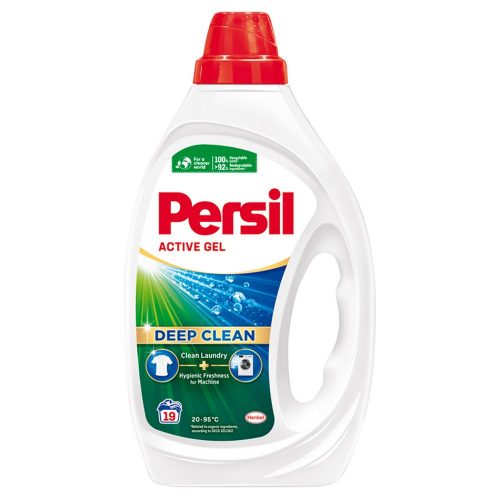 Persil washing gel regular - 855ml