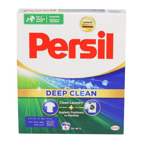 Persil washing powder regular - 240g