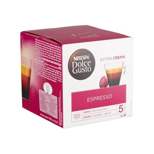 DolceGusto Espresso - 88g