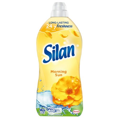 Silan fabric softener classic - 1800ml