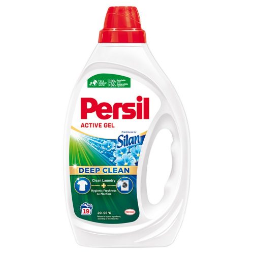 Persil washing gel Freshness by Silan - 855ml