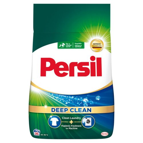 Persil regular washing powder - 2100g