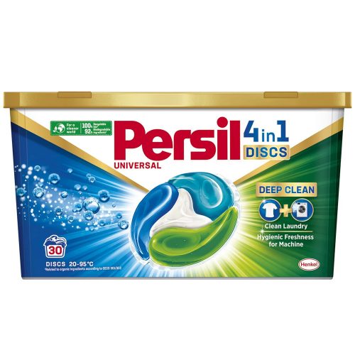 Persil washing capsule universal - 750g