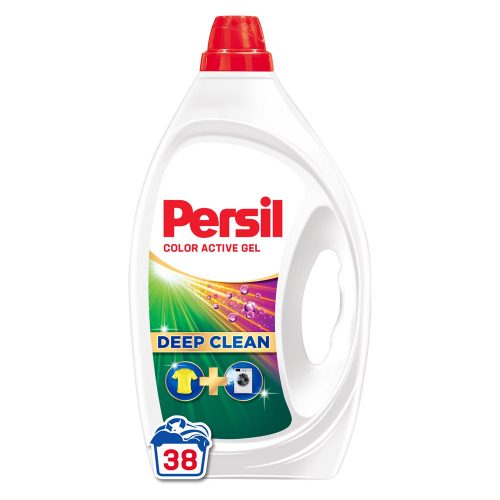 Persil color washing gel - 1710ml