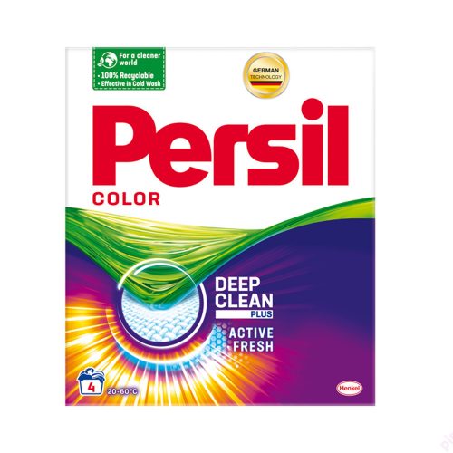 Persil washing powder color - 240g