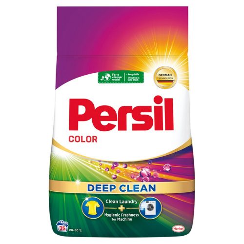 Persil color washing powder - 2100g