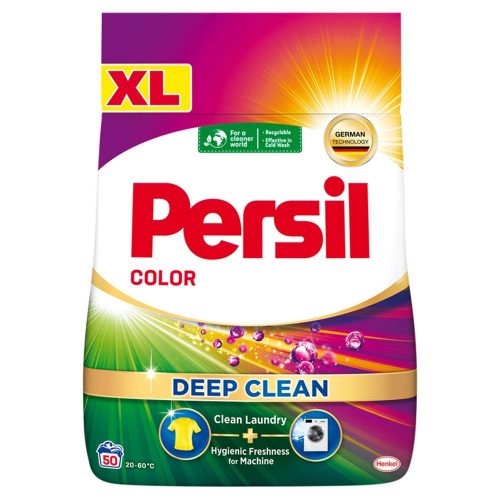 Persil color washing powder - 3000g