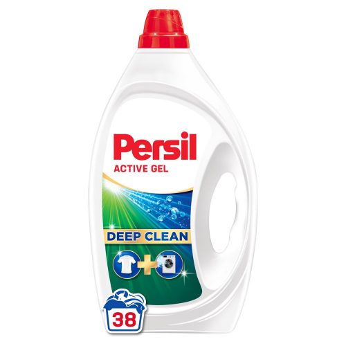 Persil regular washing gel - 1710ml