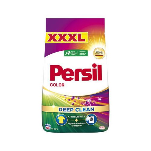 Persil washing powder color - 3960g