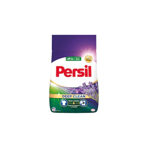 Persil washing powder lavender - 1020g