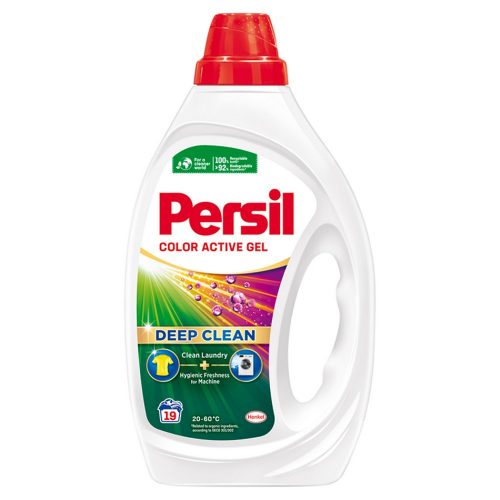 Persil washing gel color - 855ml