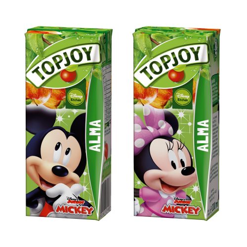 Topjoy apple - 200ml