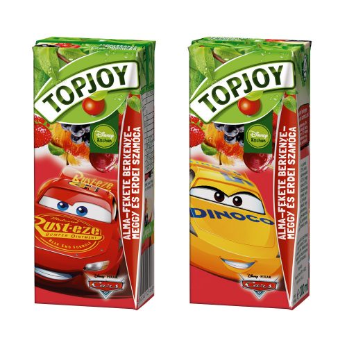 Topjoy cherry - 200ml