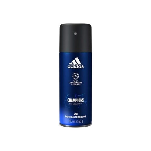 Adidas men's deodorant UEFA - 150ml