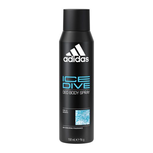 Adidas men's deodorant ice dive - 150ml