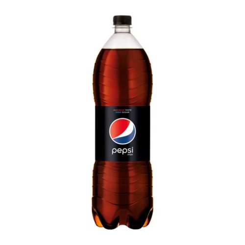 Pepsi Cola Max - 2l