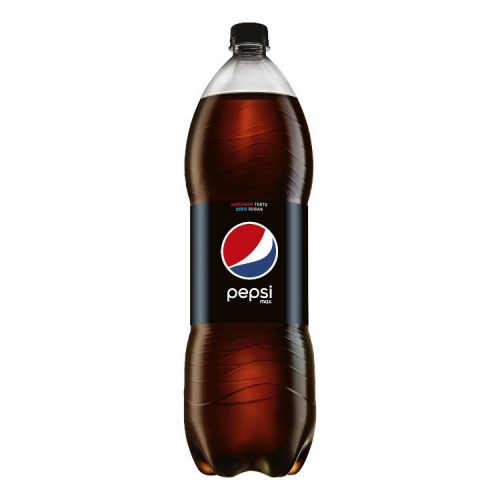 Pepsi Cola Max - 2l