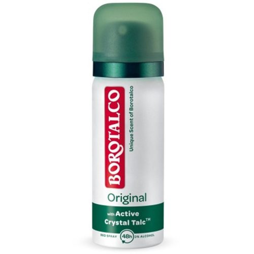 Borotalco deo spray original - 45ml