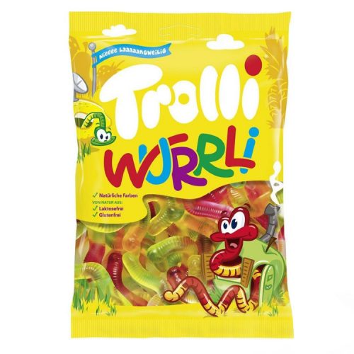 Troll gum neongilia - 100g