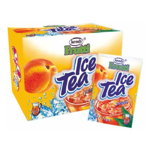 Frutti Italpor tea ba. 24 pcs x 8.5g-204g