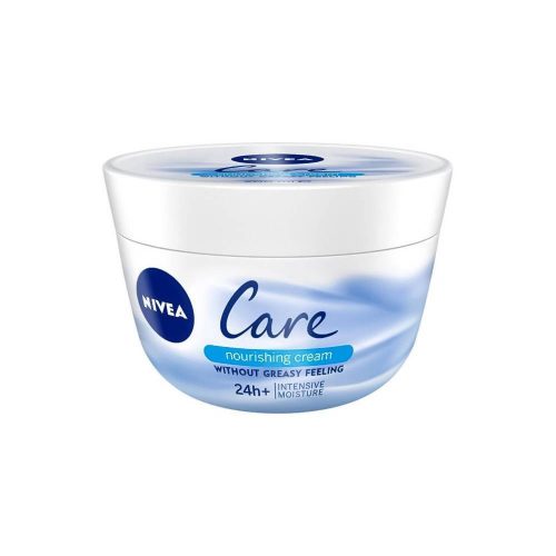 Hand cream NIVEA care - 50ml