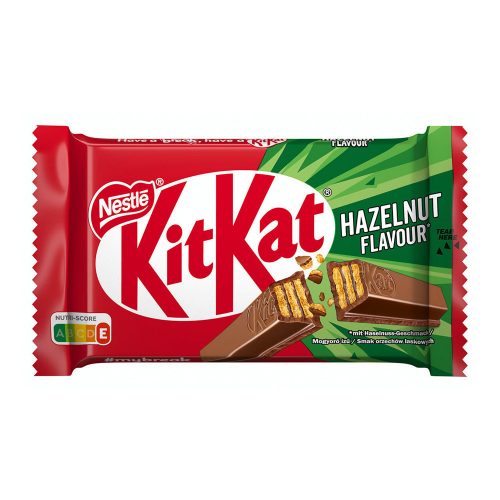 Kit Kat hazelnut slice - 41.5g