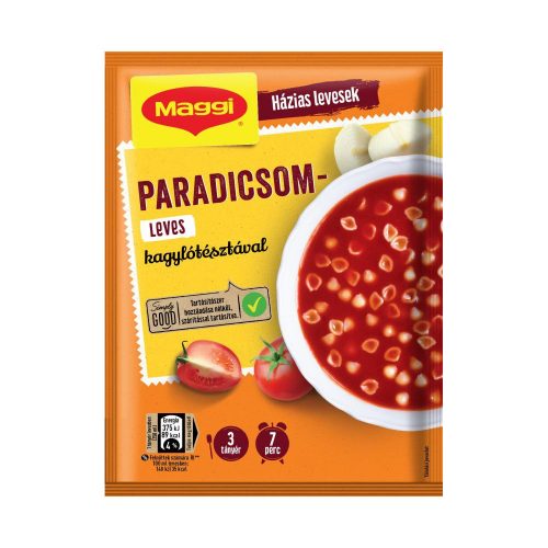 Maggi tomato soup - 73g