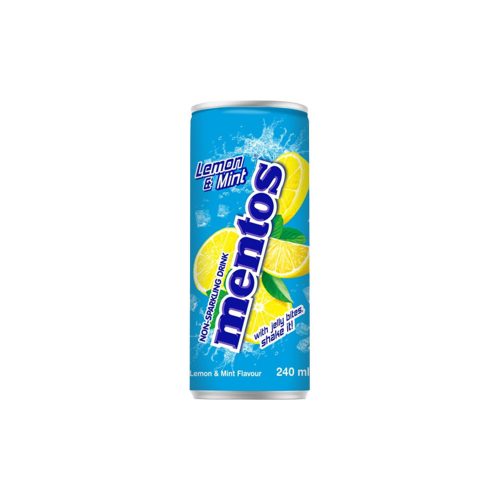 Mentos Lemon&Mint - 240ml