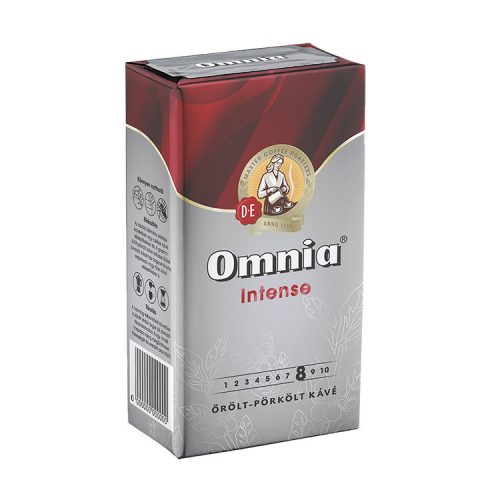 Omnia ground intense - 250g