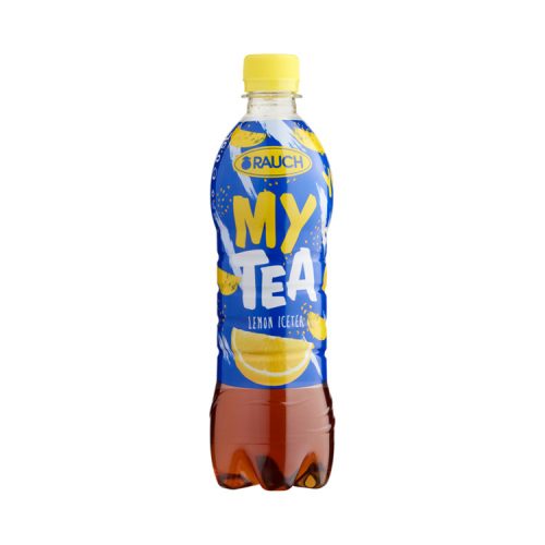 Rauch Mytea lemon - 500ml