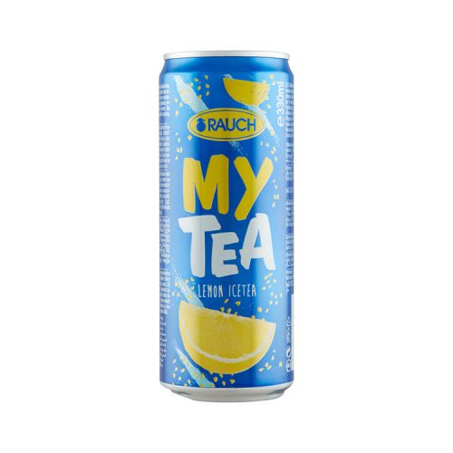 Rauch Mytea lemon - 330ml