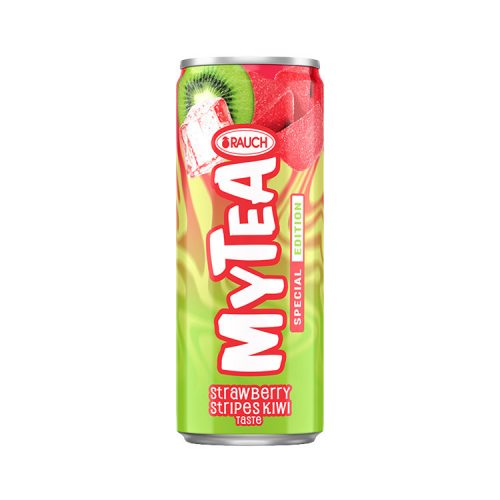 Rauch Mytea strawberry kiwi - 330ml