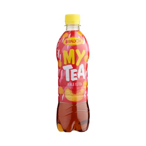 Rauch Mytea apricot - 500ml