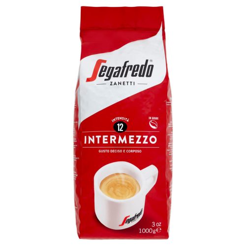 Segafredo Intermezzo - 1000g