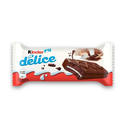 Kinder Delice T1 - 37g