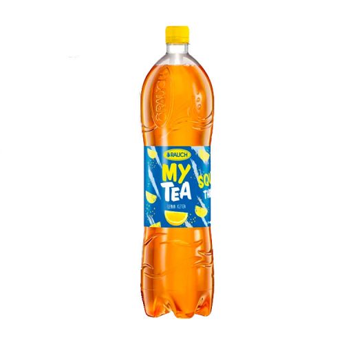 Rauch Mytea with lemon - 1.5l