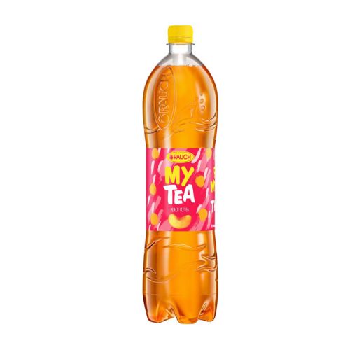 Rauch Mytea peach - 1.5l