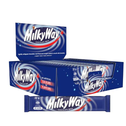 x Milky way slice - 22g