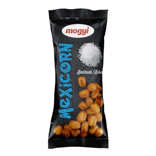 Mogyi mexicorn salted - 55g